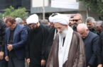 نماز ظهر عاشورا؛ نماد پایبندی به فریضه الهی در سخت‌ترین شرایط
