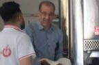 بازدید مدیرکل غله مازندران از نانوایی‌های استان و قدردانی از تلاش فعالان زنجیره تأمین آرد و نان در ایام تاسوعا و عاشورای حسینی