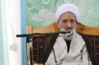 عزت جامعه در گرو احقاق حق و بی‌طرفی دستگاه قضایی است/شهادت انسان را به فیض عظیم و سعادت ابدی می‌رساند.