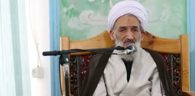عزت جامعه در گرو احقاق حق و بی‌طرفی دستگاه قضایی است/شهادت انسان را به فیض عظیم و سعادت ابدی می‌رساند.