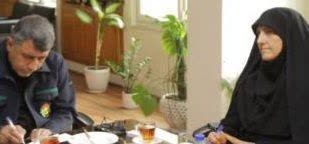 برگزاری نشست بررسی راهکارهای استفاده از ظرفیت دانش‌آموزان در برنامه‌های مدیریت مصرف برق در مازندران