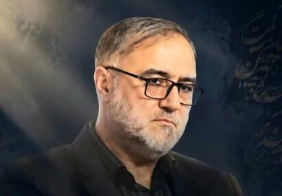 پیام تسلیت رئیس سازمان بسیج دانش‌آموزی در پی عروج ملکوتی و شهادت‌گونه مجاهد بصیر و اندیشمند، دکتر محمد اکبرزاده، معاون سیاسی نیروی دریایی سپاه پاسداران انقلاب اسلامی