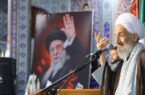 هشدار امامجمعه ساری نسبت به فریبهای راهبردی دشمن در منطقه/ نباید با حملات کوچک دشمن از تهاجم سراسری غافل شد
