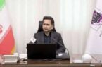پیام مدیر عامل شرکت شهرک‌های صنعتی مازندران به مناسبت ۱۰ تیر روز صنعت و معدن