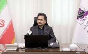 پیام مدیر عامل شرکت شهرک‌های صنعتی مازندران به مناسبت ۱۰ تیر روز صنعت و معدن
