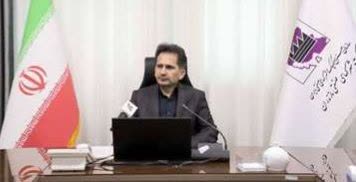 پیام مدیر عامل شرکت شهرک‌های صنعتی مازندران به مناسبت ۱۰ تیر روز صنعت و معدن