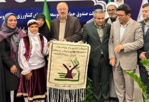 تشکیل نخستین شرکت صندوق حمایت از توسعه فعالیت‌های کشاورزی زنان روستایی مازندران /قانون‌گذاران؛ صندوق‌های اعتبارات خرد را به رسمیت بشناسید