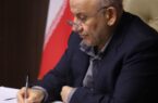 استاندار مازندران در سوگ رهبر شهید: او یک نام نبود، یک جهت بود/ برخی فقدان‌ها تغییرِ وزن تاریخ‌اند