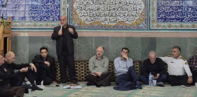 بخش‌های “رودپی” زیر ذره‌بین فرماندار ساری