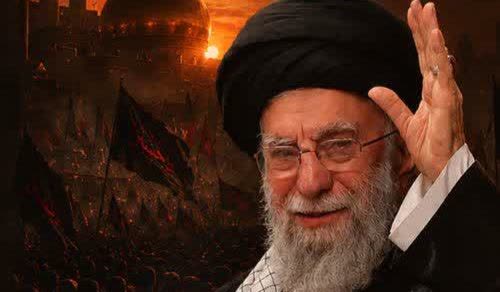 پیام قدردانی نماینده ولی فقیه مازندران از حضور حماسی ملت در تجلیل و تشییع سیدالشهدای انقلاب اسلامی، امام خامنه‌ای شهید (اعلی الله مقامه الشریف)