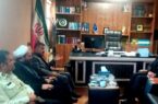 تأکید مدیرکل منابع طبیعی مازندران_ ساری بر برخورد قاطع با متخلفین/ عزم جدی برای حفاظت از انفال با همکاری تعزیرات حکومتی