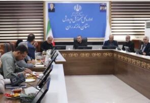 برگزاری آزمون‌های سرنوشت‌ساز نهایی برای بیش از ۵۰ هزار دانش‌آموز مازندرانی در ۲۹۴ مرکز