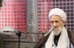انتقام و خونخواهی از دشمنان خواسته به حق ملت ایران است/متأسفانه این حق بزرگ در تفاهمنامه اخیر دیده نشد از این رو چنین تفاهمنامهای نمیتواند عزتآفرین باشد.