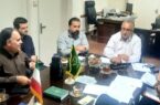 برگزاری کارگروه تخصصی دام و طیور مازندران /بررسی اهداف بهره‌وری در برنامه هفتم