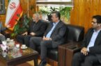 مدیرکل منابع طبیعی مازندران _ ساری:
