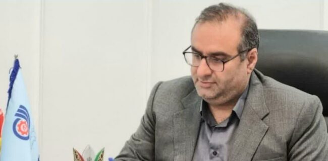 هیچ فردی به دلیل فقر مالی از مهارتآموزی محروم نمیماند/آموزشگاه آزاد استان پیشران تحول مهارتی در استان هیچ فردی به دلیل فقر مالی از مهارتآموزی محروم نمیماند/آموزشگاه آزاد استان پیشران تحول مهارتی در استان