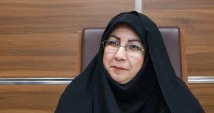 یادداشت: رقیه رحمانی، مدیرکل بهزیستی مازندران