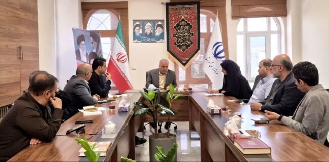 ساری میزبان بزرگترین گردهمایی خبرنگاران مازندران/عزم استانی برای برگزاری مراسم ۱۷ مرداد روز خبرنگار ساری میزبان بزرگترین گردهمایی خبرنگاران مازندران/عزم استانی برای برگزاری مراسم ۱۷ مرداد روز خبرنگار
