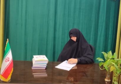 بانوان طلبه، راویان امین و اثرگذار حماسه حسینی در اربعین هستند