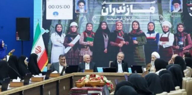 طلوع فصل تازه توسعه،روایت تحقق وعده‌ها، شتاب عمرانی استان با تزریق هزاران میلیارد تومان اعتبار سفر رئیس جمهور / تخصیص بیش از ۶۰ درصد اعتبارات