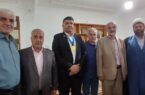 قدردانی سرپرست فرمانداری مرکز مازندران از مربی ساروی طلایی جهان