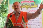 قدامات مشارکتی و پایش ملی، کلید مهار آفت مگس مدیترانه ای
