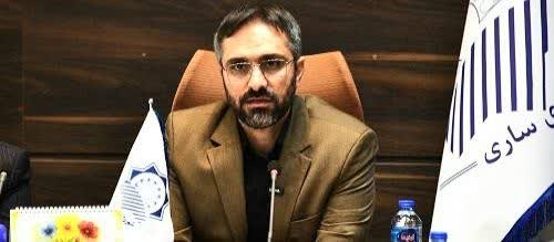 برگزاری نشست شورای اداری شهرداری مرکز مازندران / کاهش بدهی ۲ همتی، تکمیل زباله‌سوز و نهضت آسفالت محور برنامه‌های مدیریت شهری است.