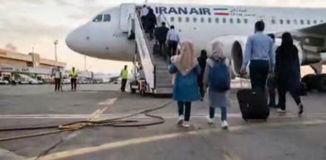 تولید نماهنگ «پرواز کن» با روایتی شاعرانه از جنایات آمریکا و اسرائیل علیه کودکان مازندران
