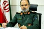 پیام سردار فرماندهی محترم سپاه کربلابه مناسبت روز خبرنگار