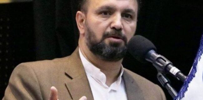 پیام مسئول سازمان بسیج رسانه مازندران به مناسبت روزخبرنگار پیام مسئول سازمان بسیج رسانه مازندران به مناسبت روزخبرنگار