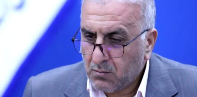 پیام سرپرست فرمانداری شهرستان ساری ویژه ۱۷ مرداد روز خبرنگار پیام سرپرست فرمانداری شهرستان ساری ویژه ۱۷ مرداد روز خبرنگار