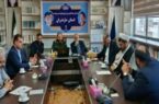 بررسی روند تکمیل موزه دفاع مقدس مازندران