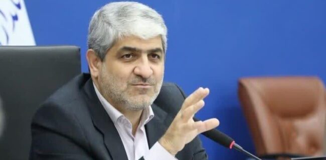 همه دستگاههای مازندران برای مدیریت ناترازی انرژی پای کار باشند/ هدف تأمین پایدار انرژی و کاهش چالشهای فصل سرد همه دستگاههای مازندران برای مدیریت ناترازی انرژی پای کار باشند/ هدف تأمین پایدار انرژی و کاهش چالشهای فصل سرد
