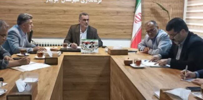 رشد چشمگیر اشتغال در جویبار/ جوانان روستایی در مسیر کارآفرینی و کاهش بیکاری رشد چشمگیر اشتغال در جویبار/ جوانان روستایی در مسیر کارآفرینی و کاهش بیکاری