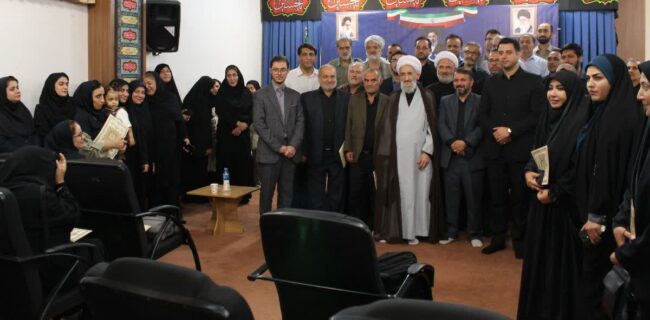 نماینده ولی فقیه در مازندران با تأکید بر تمسک همزمان به قرآن و اهل بیت(ع)، آن را تنها راه نجات از فتنه‌ها دانست و بر تمسک به ثقلین و حمایت از رهبری تاکید کردند.