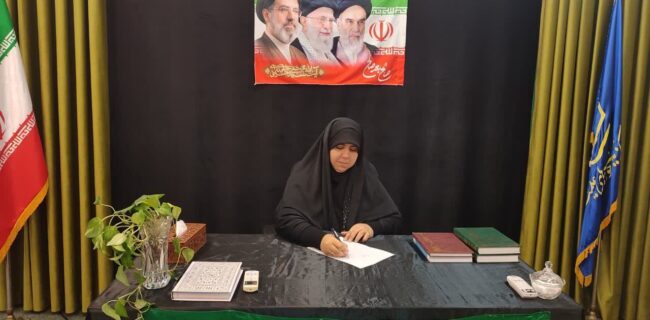 پیامبر اسلام؛ الگوی جامع اخلاق، رهبری و تمدنسازی است پیامبر اسلام؛ الگوی جامع اخلاق، رهبری و تمدنسازی است