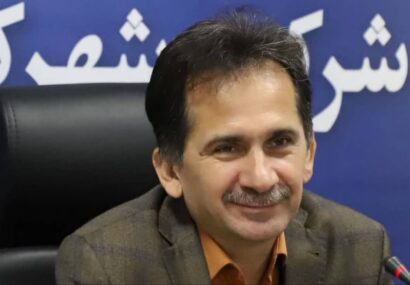 پیام مديرعامل شركت شهركهاي صنعتي مازندران به مناسبت ۲۱ مرداد روز صنایع کوچک