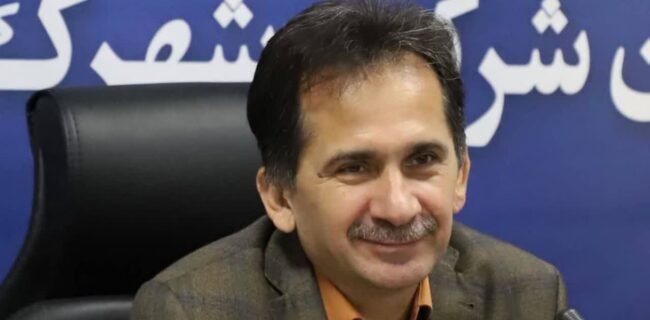 پیام مديرعامل شركت شهركهاي صنعتي مازندران به مناسبت ۲۱ مرداد روز صنایع کوچک پیام مديرعامل شركت شهركهاي صنعتي مازندران به مناسبت ۲۱ مرداد روز صنایع کوچک