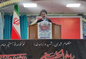 دشمن در جنگ ترکیبی به دنبال تضعیف فرهنگ است/ مسئولان در برابر هنجارشکنیها قاطعانه عمل کنند