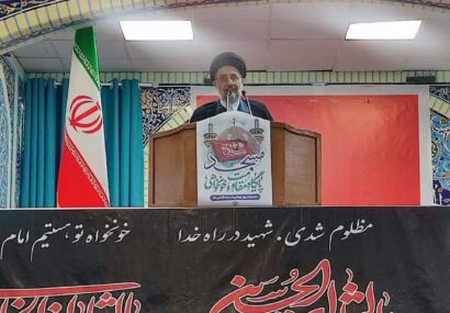 دشمن در جنگ ترکیبی به دنبال تضعیف فرهنگ است/ مسئولان در برابر هنجارشکنیها قاطعانه عمل کنند