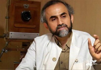 جان نباشد جز خبر در آزمون هرکه را افزون خبر، جانش فزون