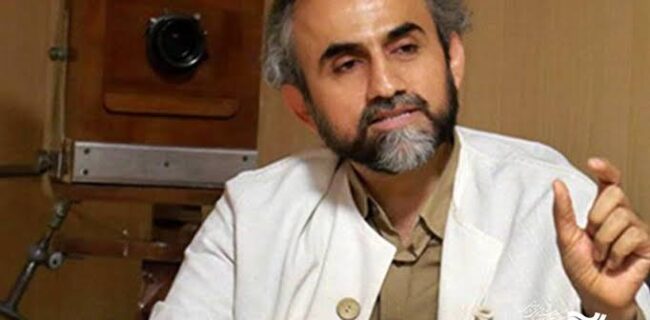 جان نباشد جز خبر در آزمون  هرکه را افزون خبر، جانش فزون