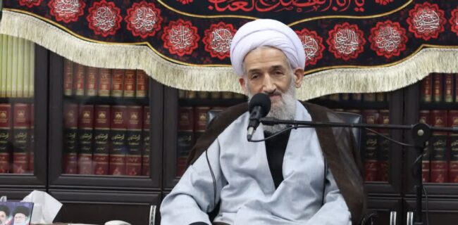 آسیب‌های اجتماعی در پرتو مسجد قابل حل است / احیای مسجد به احیای محله می‌انجامد