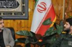 همکاری سپاه و منابع طبیعی؛ گامی موثر در مسیر حفاظت از عرصههای طبیعی
