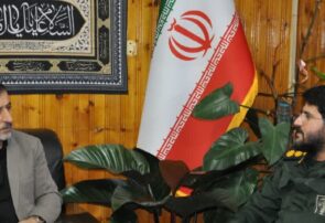 همکاری سپاه و منابع طبیعی؛ گامی موثر در مسیر حفاظت از عرصههای طبیعی