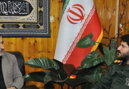 همکاری سپاه و منابع طبیعی؛ گامی موثر در مسیر حفاظت از عرصههای طبیعی
