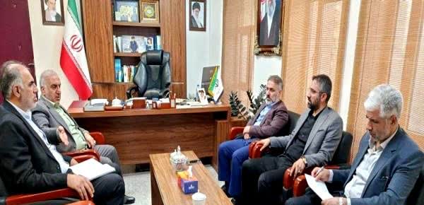 گام بلند مدیریت شهری ساری برای ساماندهی مشاغل مزاحم و ارتقای سیمای شهری