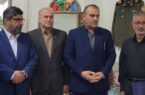قدردانی مدیرکل آموزش و پرورش مازندران از خانواده شهید «رضا اسدی» در نور