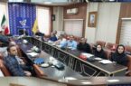 تأکید مدیرکل پست مازندران بر ساماندهی هزینه‌های جاری و توسعه همکاری با بخش کشاورزی استان در چهارمین نشست شورای اداری
