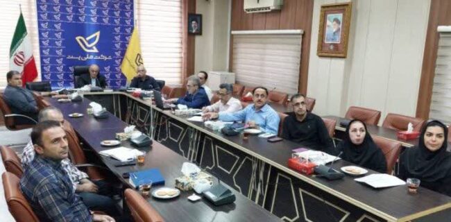 برگزاری نشست شورای ترافیک مرکز مازندران / پایان تصمیمات سلیقه‌ای در حوزه ترافیک ساری
